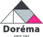 Logo Dorema 2021 Small
