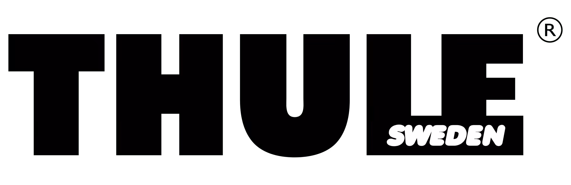 Thule Logo Png Transparent