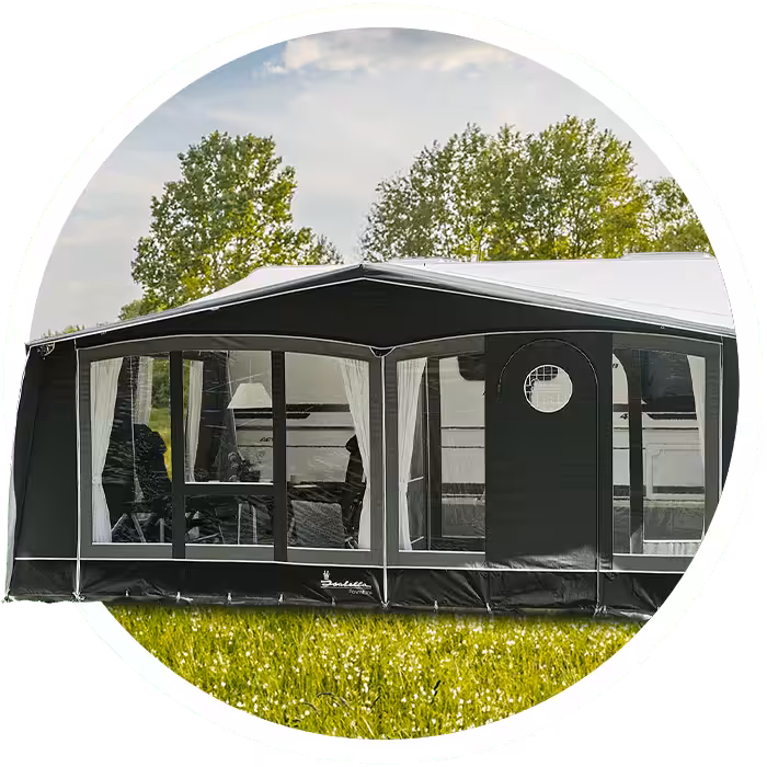 Beautiful Awnings Image