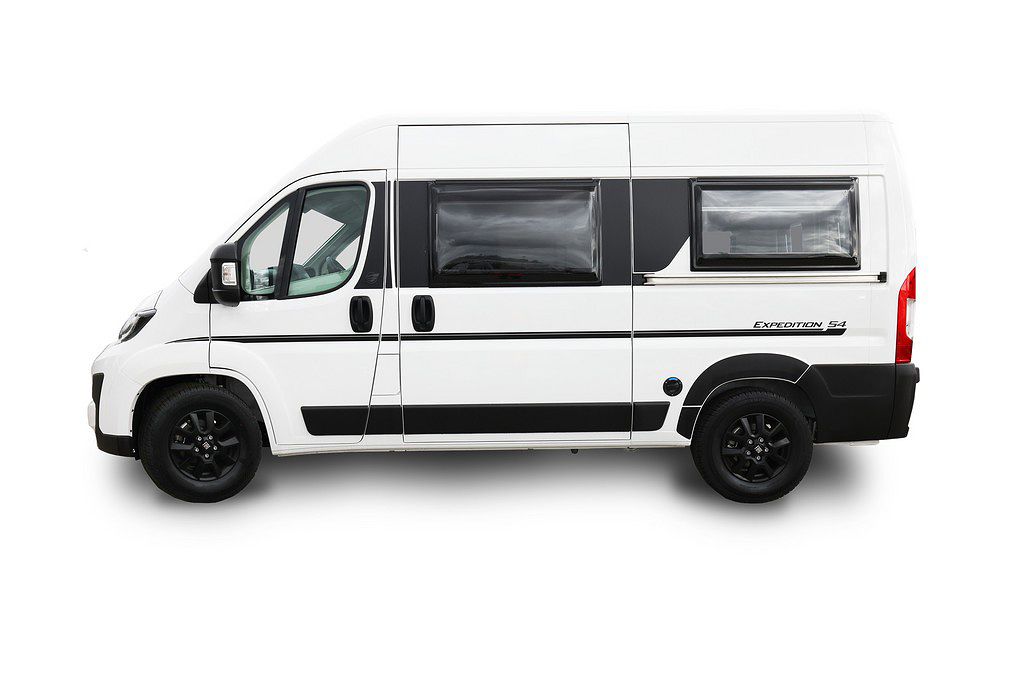 New AUTO-TRAIL EXPEDITION  54 2027 Motorhome