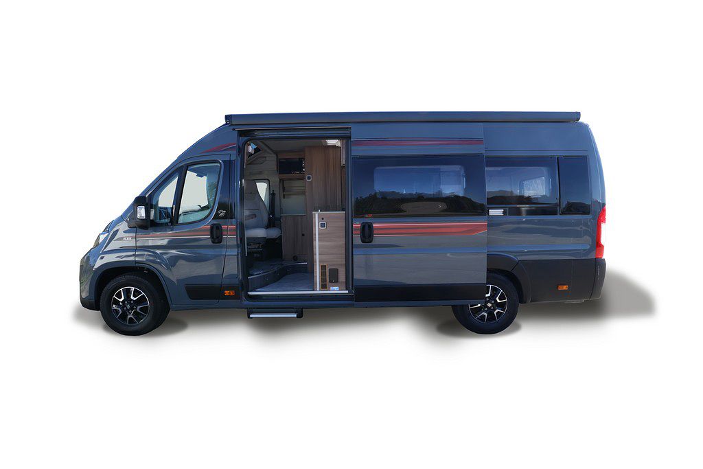 New AUTO-TRAIL V-LINE SPORT 635 2027 Motorhome