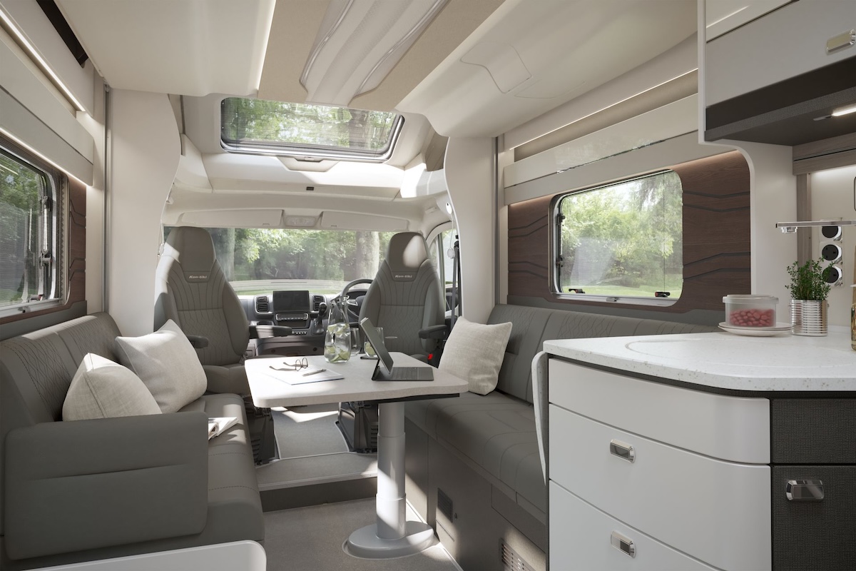 Swift Kon Tiki Gallery 2027 2