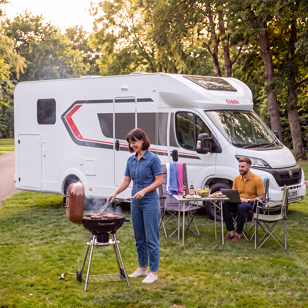 Elddis 2027 Motorhomes. 1000x1000 1