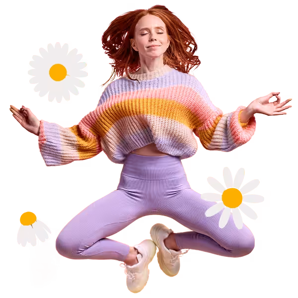 Zen In Your Inbox Block