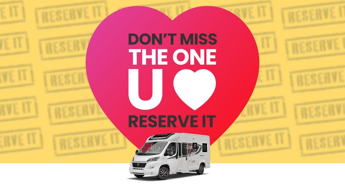 Reserve It News Graphic