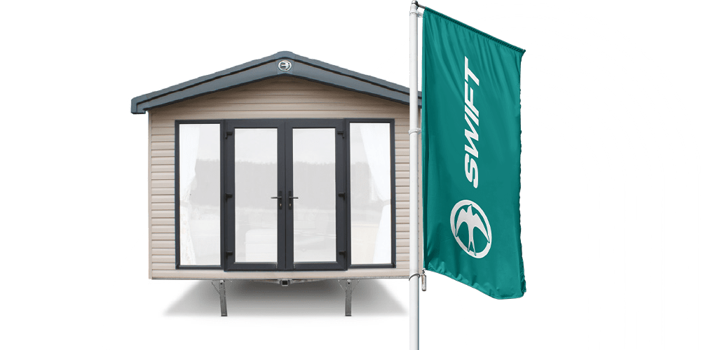 Swift Holiday Homes Header