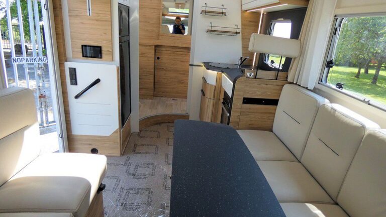 Used 2023 PILOTE P696 EVIDENCE motorhome For Sale in Derbyshire