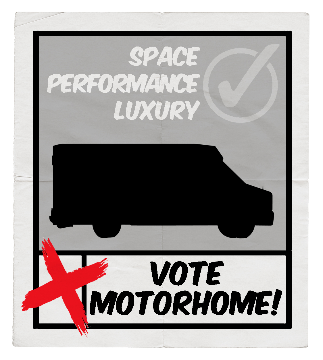 Vote Motorhome Image