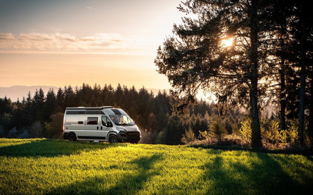 Campervan