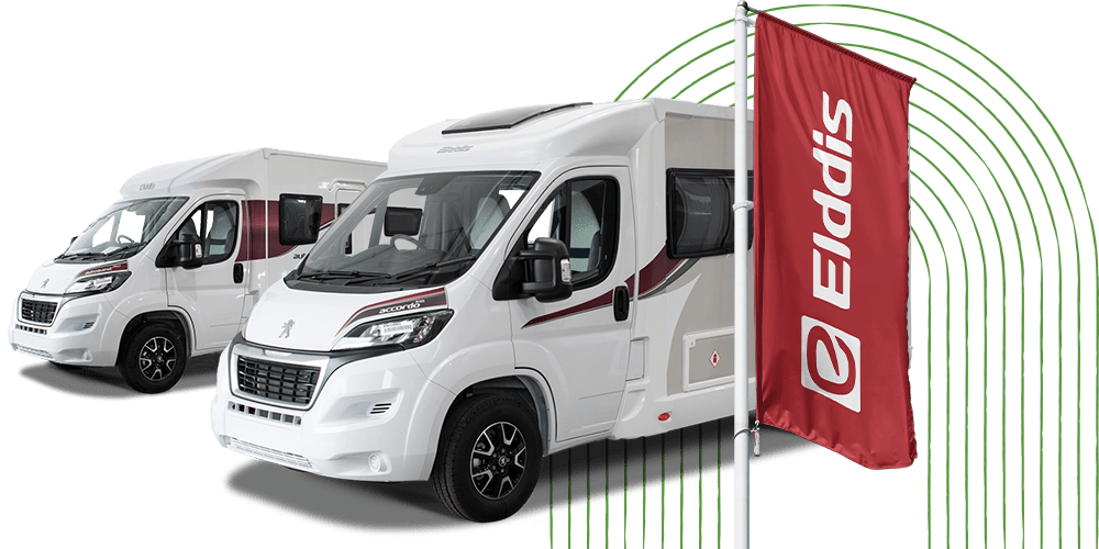 Elddis Motorhomes Header