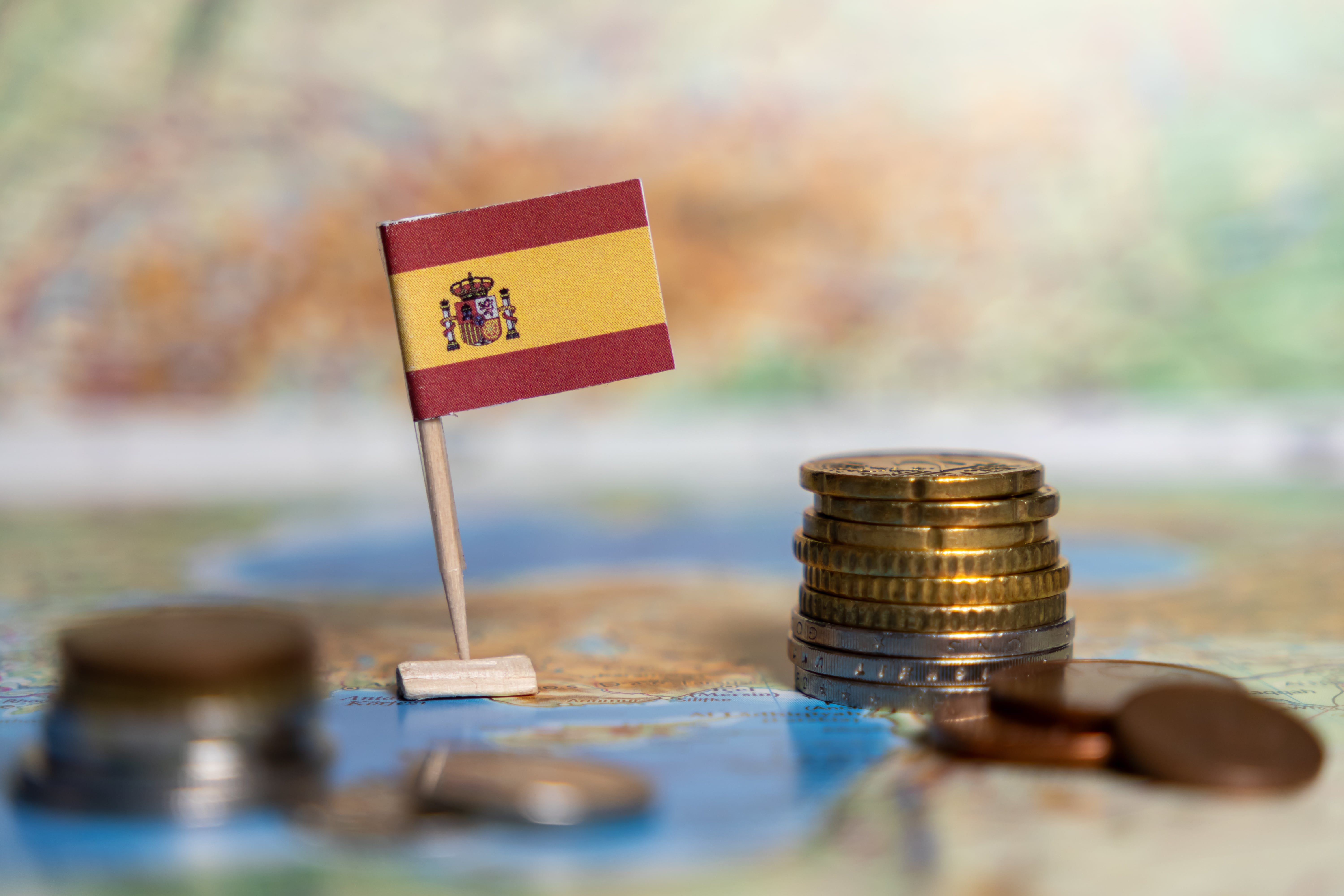 Spain on a Budget