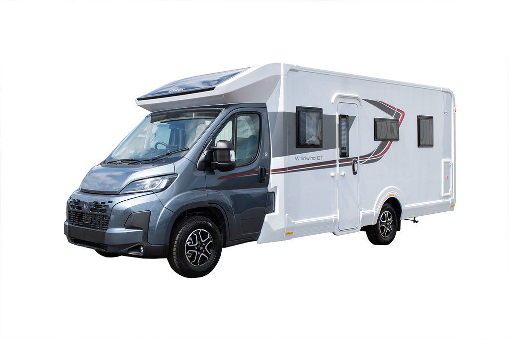 New ELDDIS WHIRLWIND GT 105 2026 Motorhome