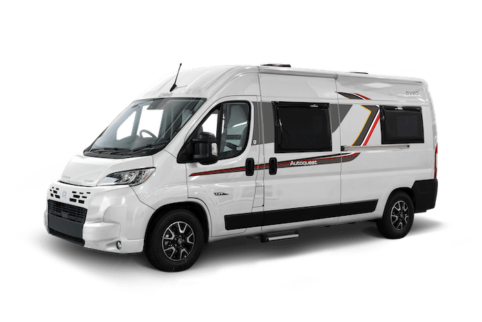Autoquest CV Exterior