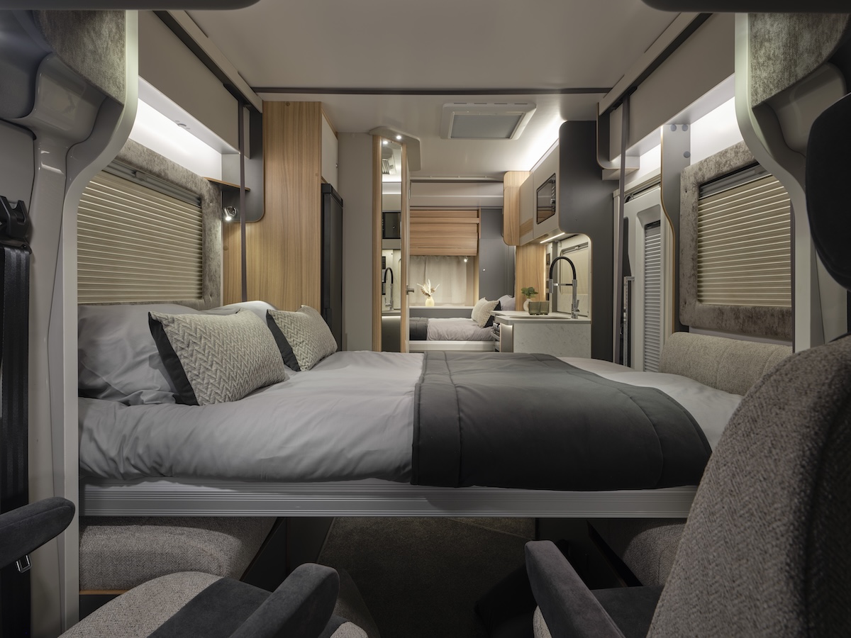 Bailey Adamo Interior 1