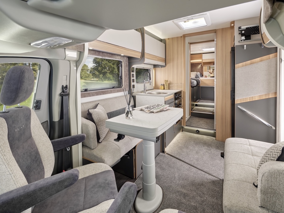 Bailey Adamo Interior 3