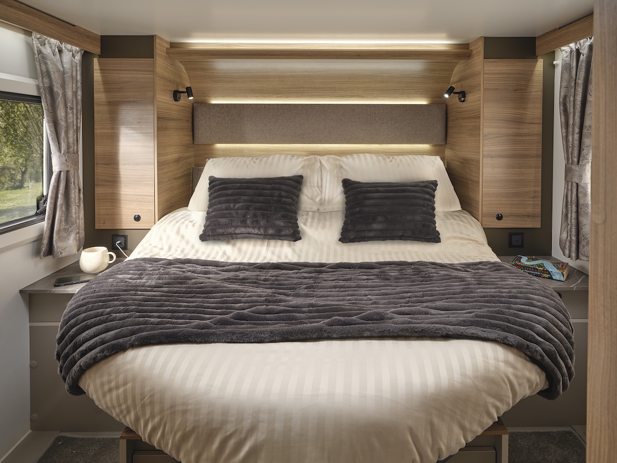 Bailey Autograph Interior 3