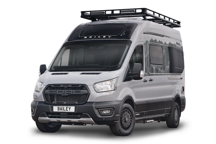 Bailey Endurance