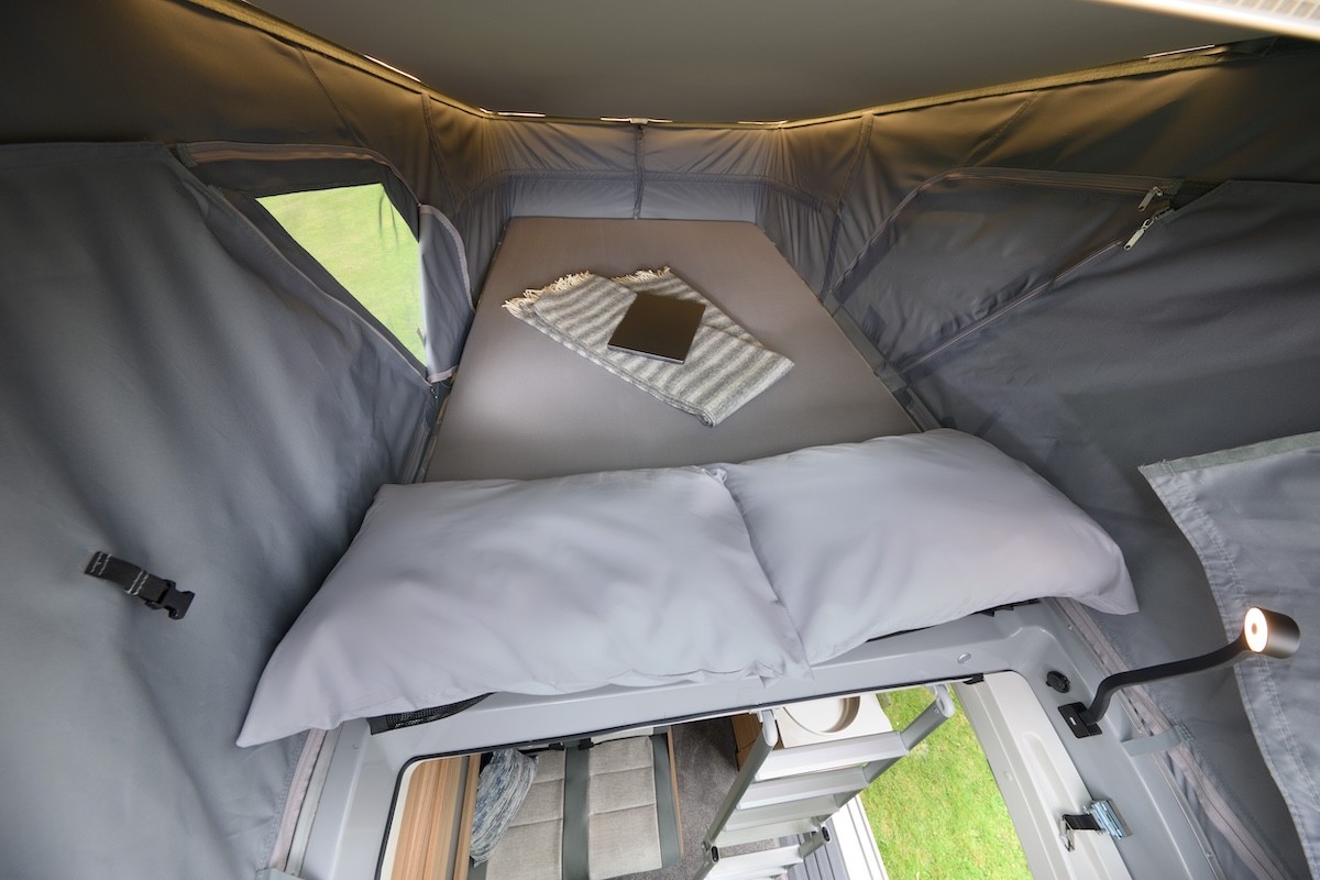 Endeavour Interior 4