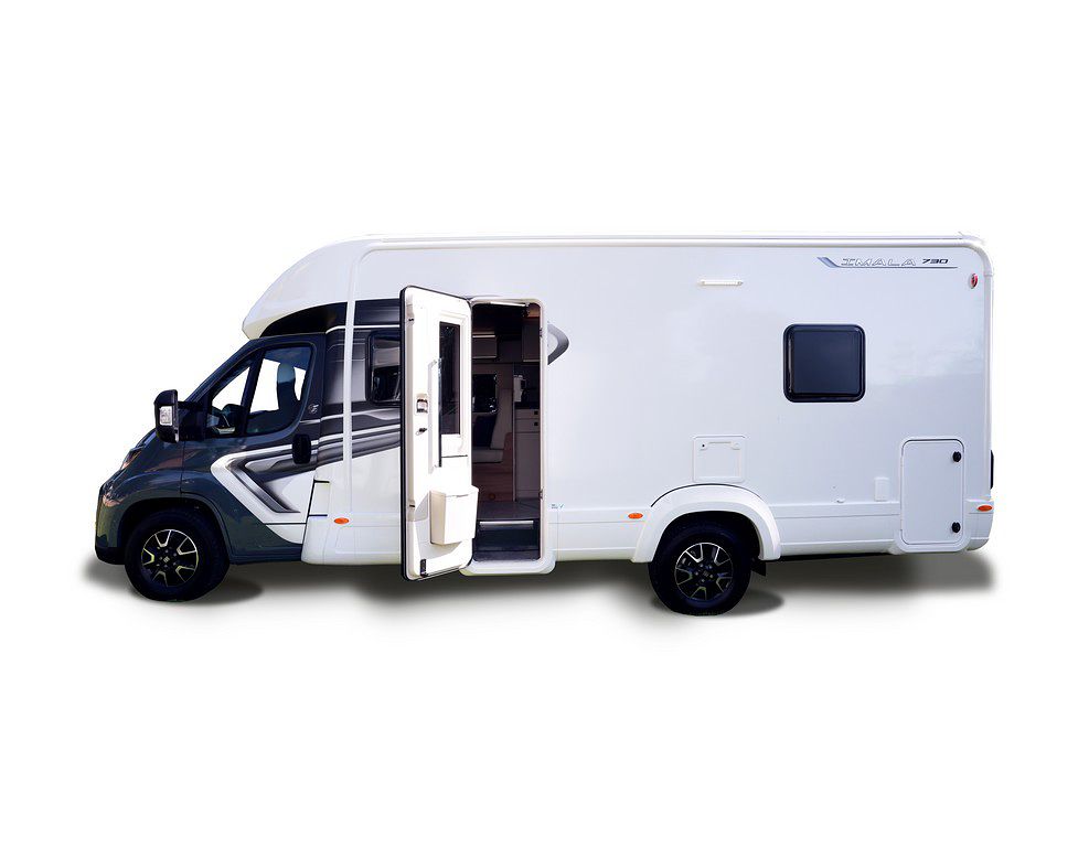 New AUTO-TRAIL IMALA 730 2026 Motorhome