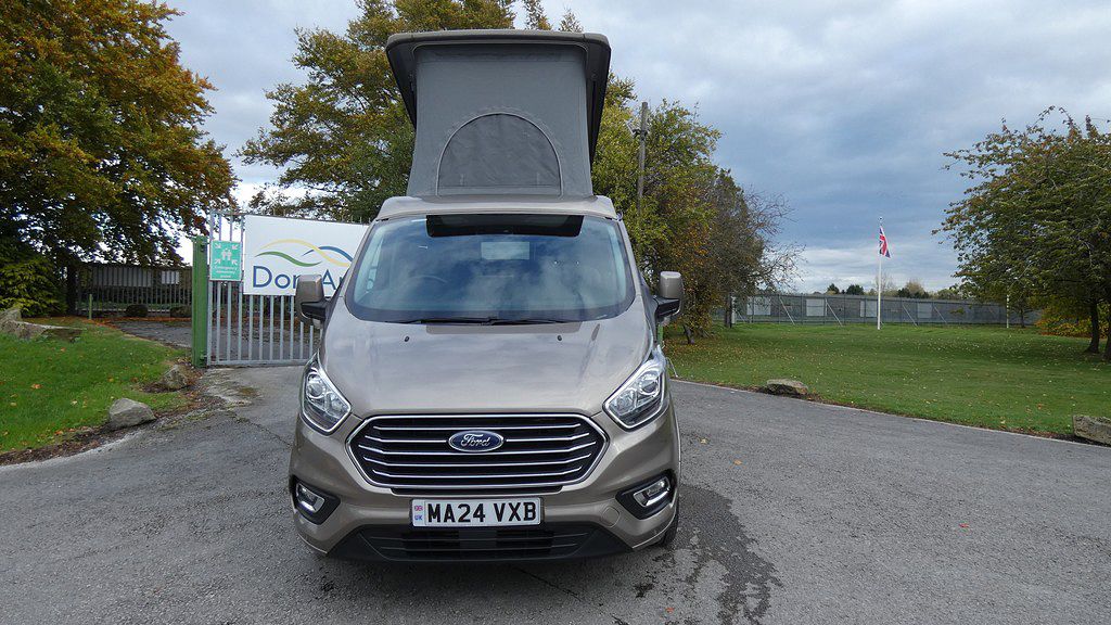 Used SWIFT MONZA 2024 Motorhome