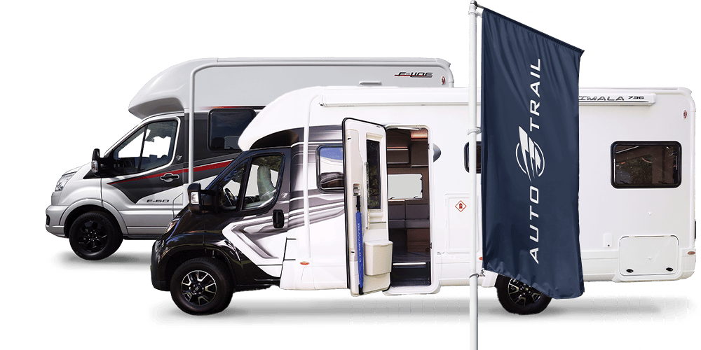 2026 DA Auto Trail Header
