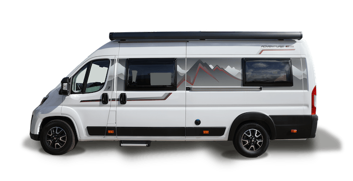 Adventure Exterior 1