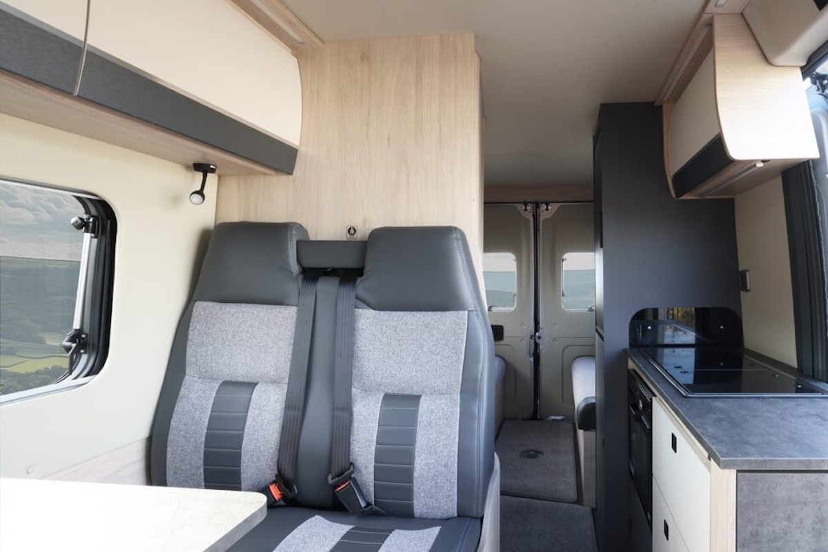 Adventure Interior 2026 2