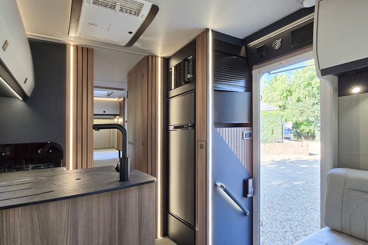 Frontier Interior 1
