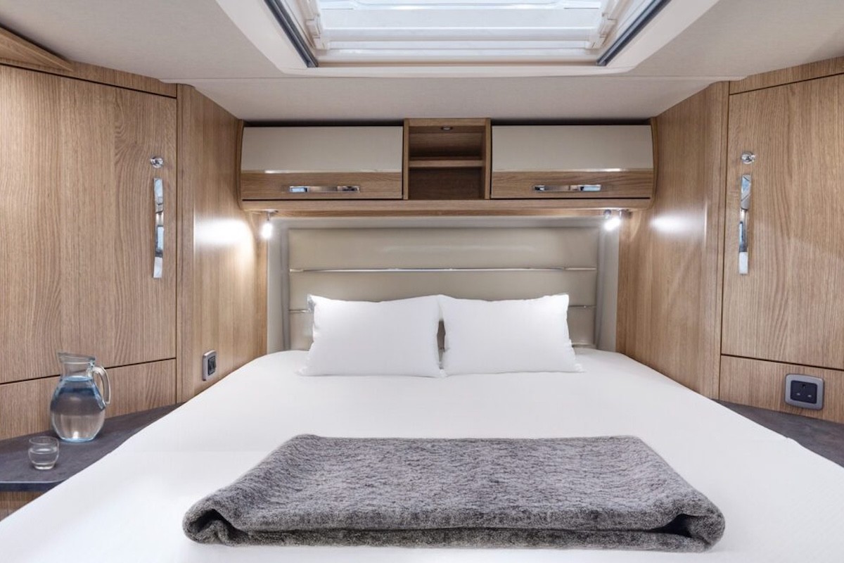 Frontier Interior 2