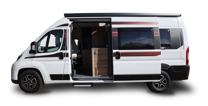 V Line SE Exterior