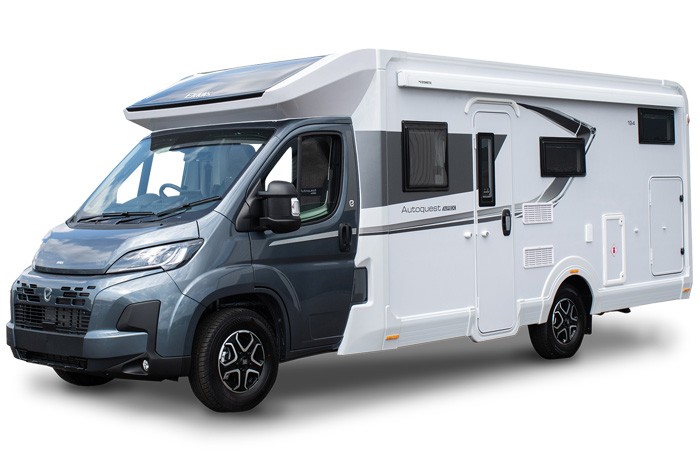 Autoquest Exterior