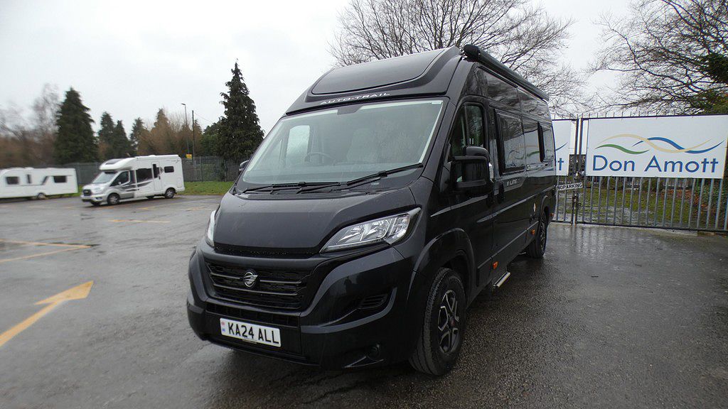 Used AUTO-TRAIL V-LINE 635 SE 2024 Motorhome