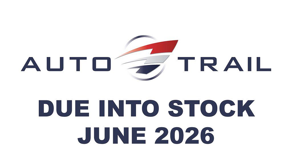 New AUTO-TRAIL EXPEDITION 66 2026 Motorhome