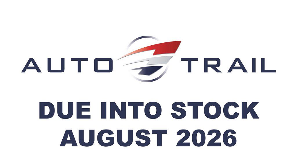 New AUTO-TRAIL EXPEDITION 67 FLEX 2026 Motorhome