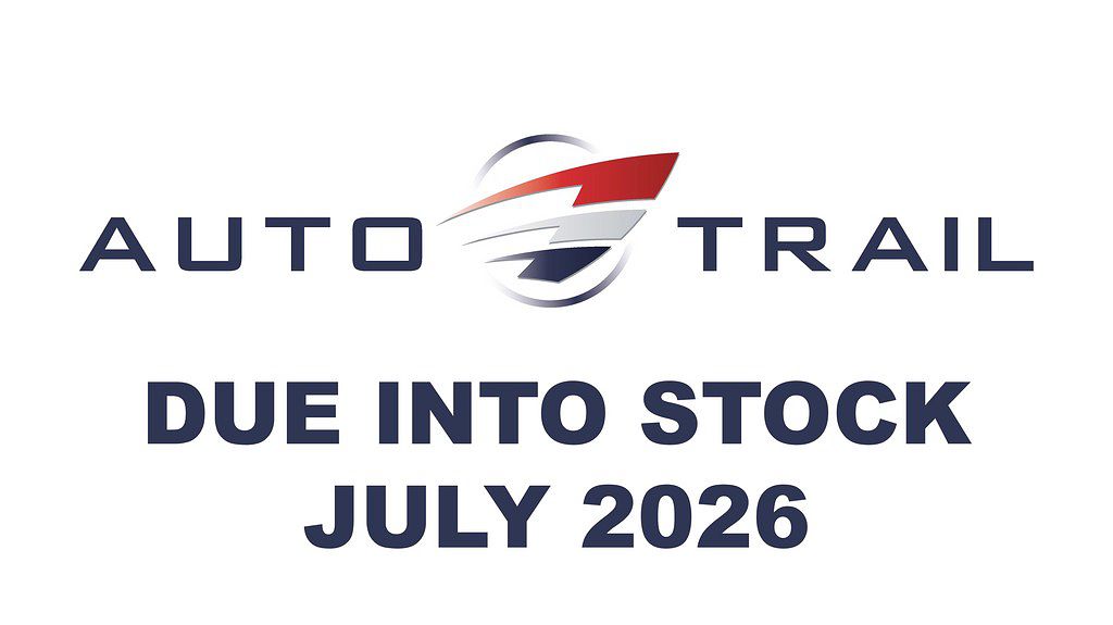 New AUTO-TRAIL EXPEDITION  68 2026 Motorhome