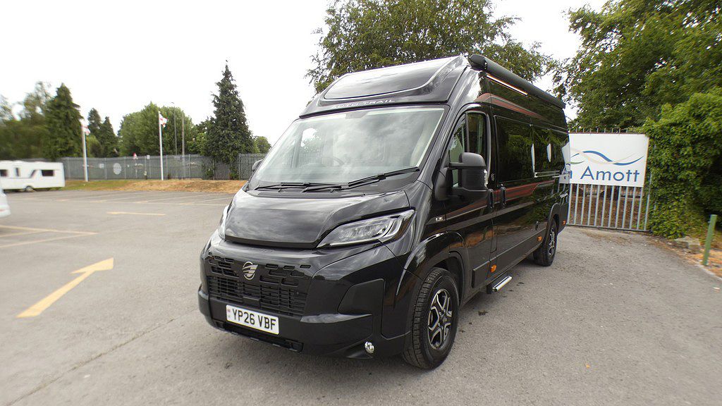 Used AUTO-TRAIL V-LINE 636 SPORT 2026 Motorhome